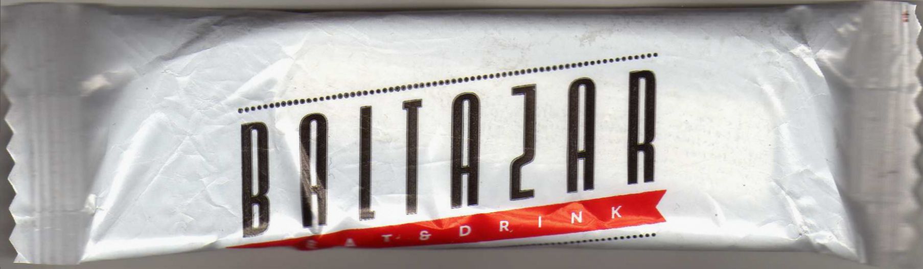 0407 Baltazar - Karaköy